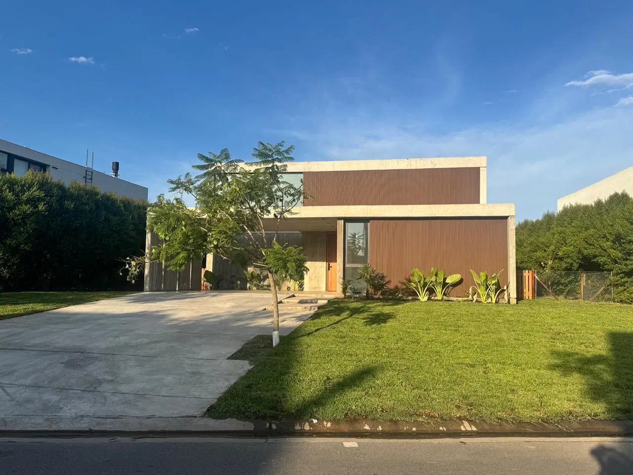 Casa en Puertos, Marinas, al Agua, 3 dormitorios en suite, escritorio y dormitorio de servicio 3