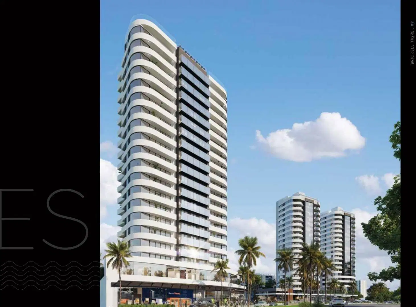 Brickell Tigre 2