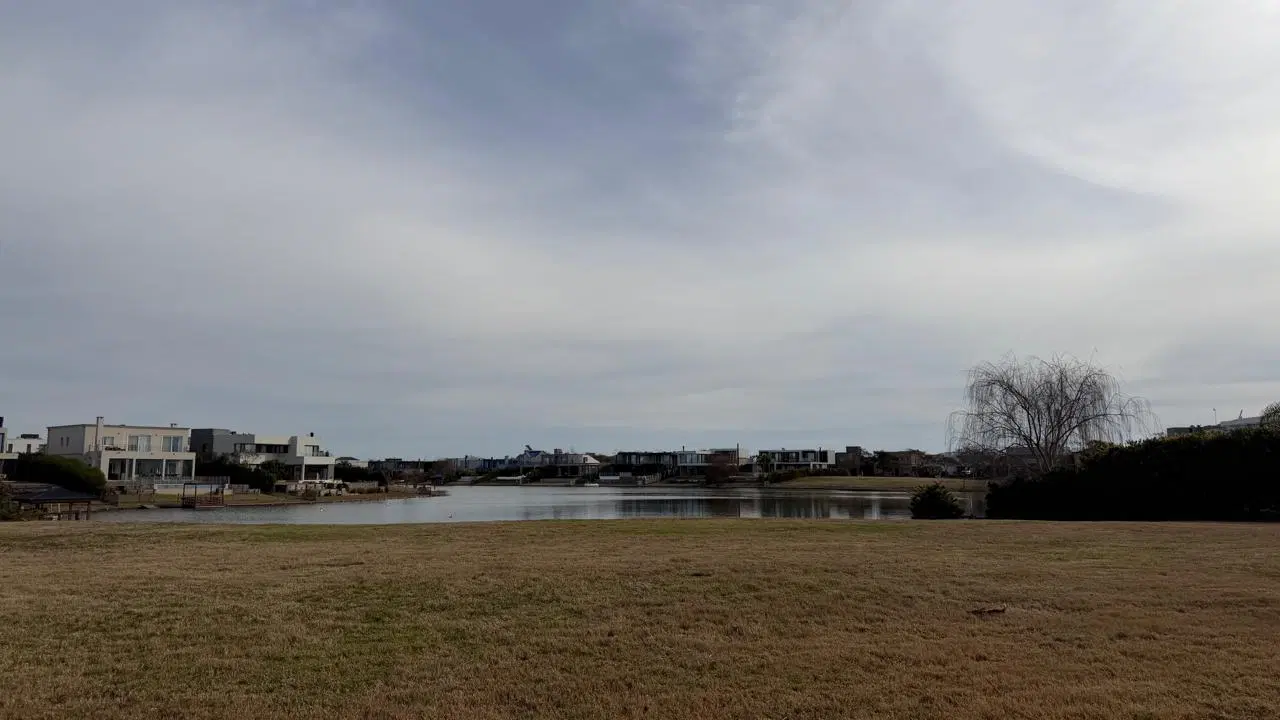 Terreno al agua en venta / Puertos - Vistas 5