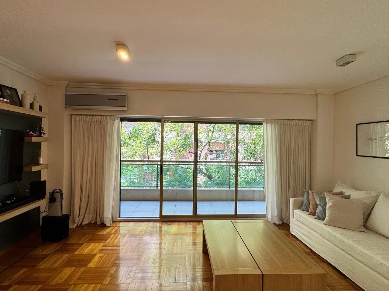 Venta Departamento 2 dormitorios, amenities, cochera en Palermo 4