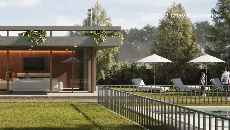 Excelente casa a la venta en Benavidez. 8