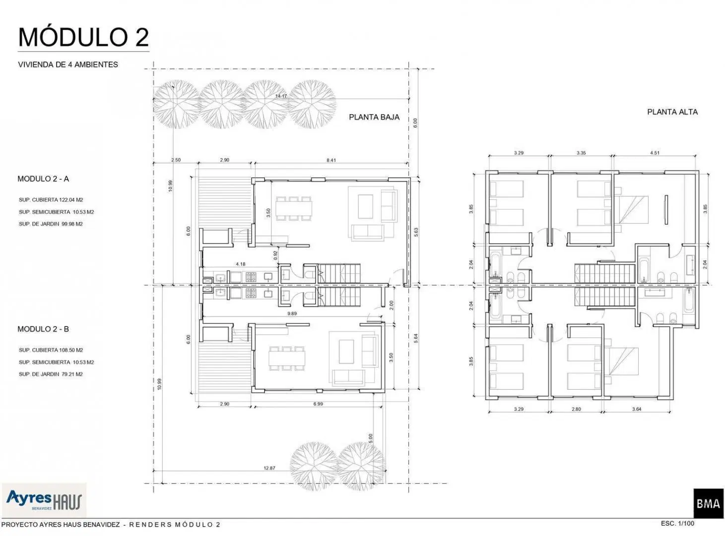 Plano 1
