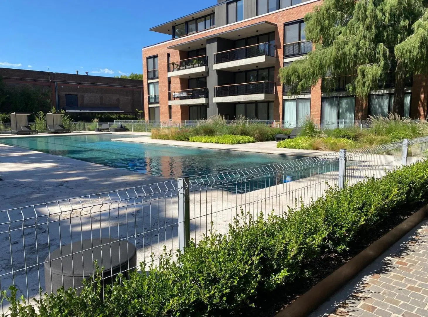 Casa Living- Departamento en venta en Las Lomas de San Isidro. 2