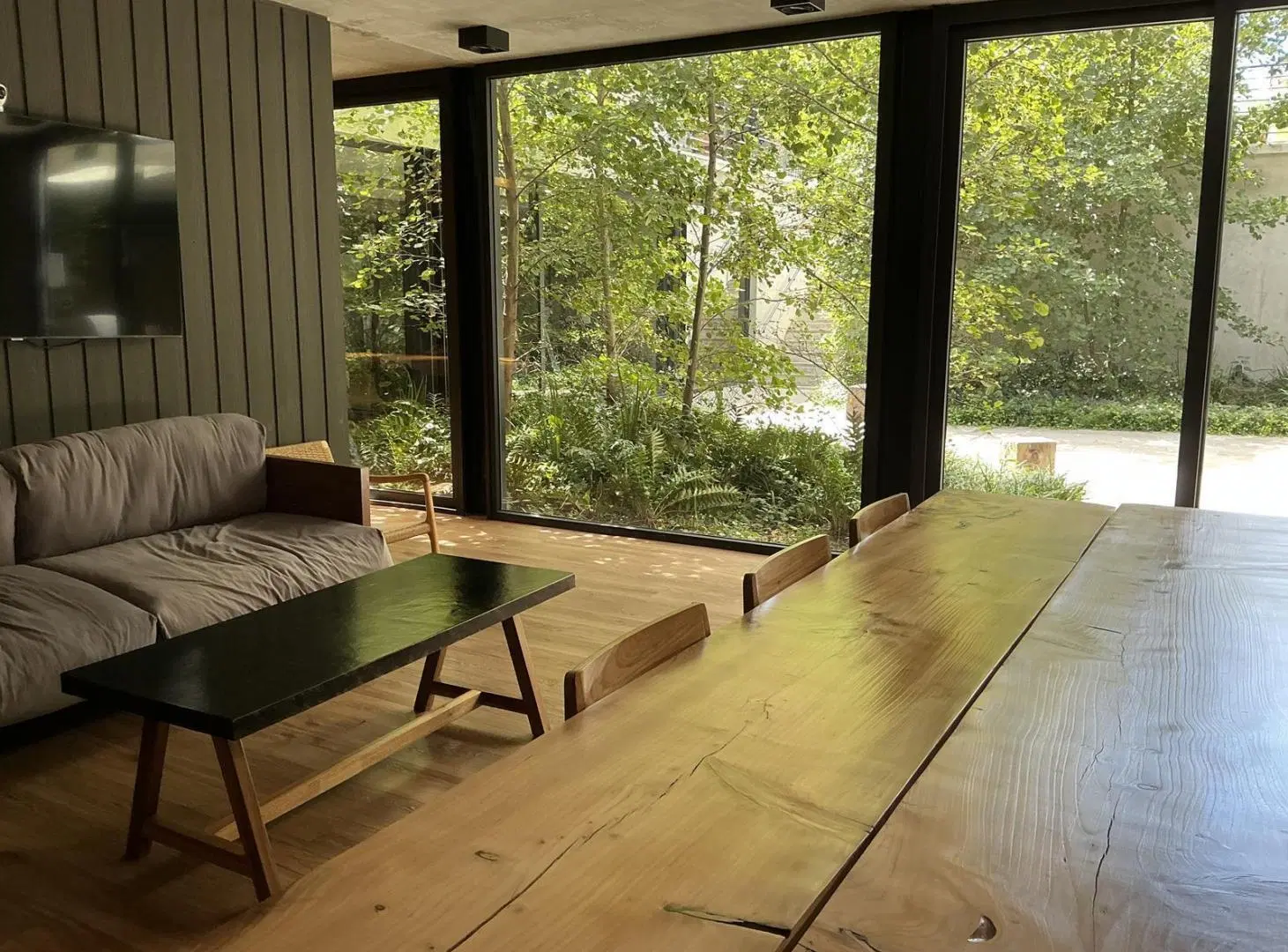 Casa Living- Departamento en venta en Las Lomas de San Isidro. 8