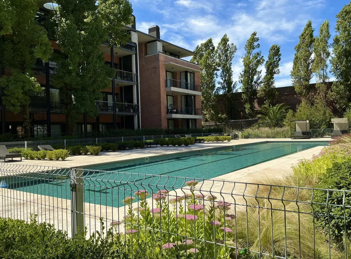 Casa Living- Departamento en venta en Las Lomas de San Isidro. 3