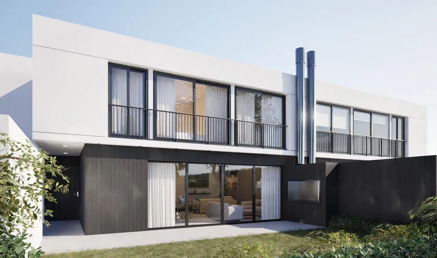 Excelente casa a la venta en  Benavidez. 5