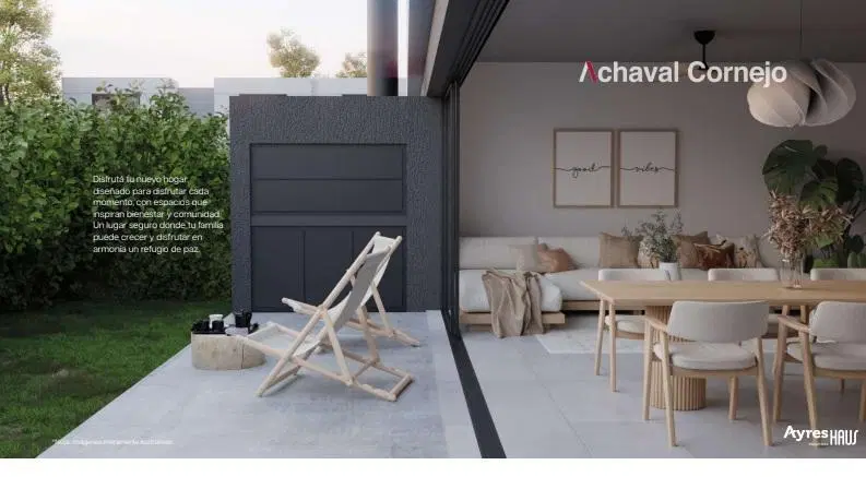 Excelente casa a la venta en  Benavidez. 8