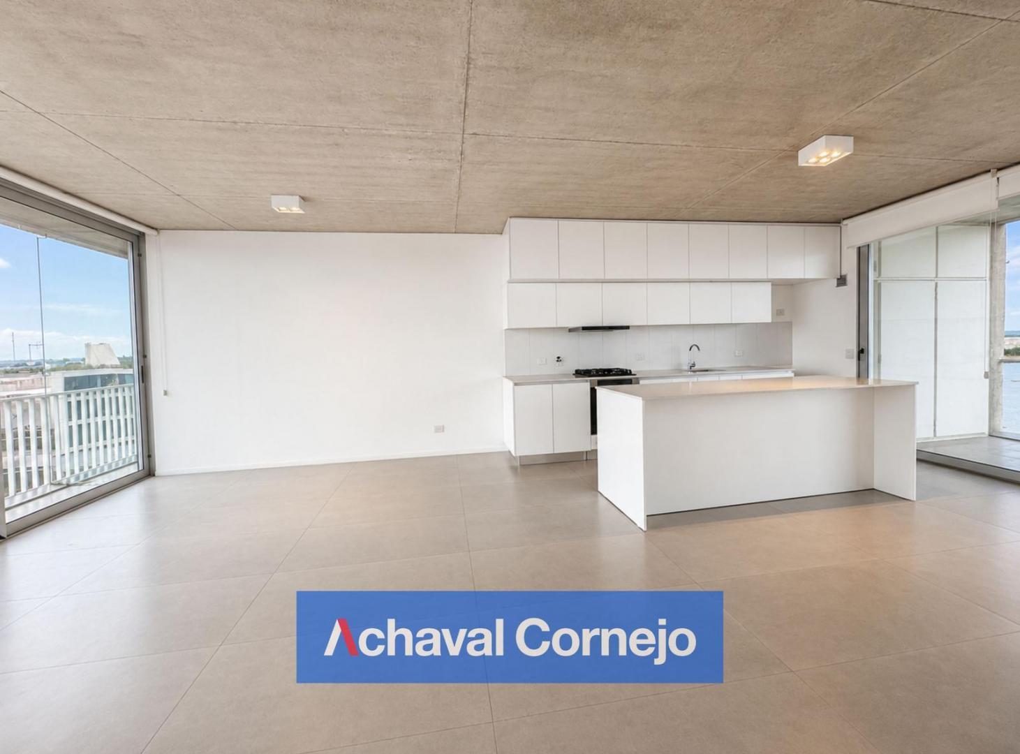 Foto de Departamento en Puertos - Residencias del Lago 2 ambientes, imagen 3