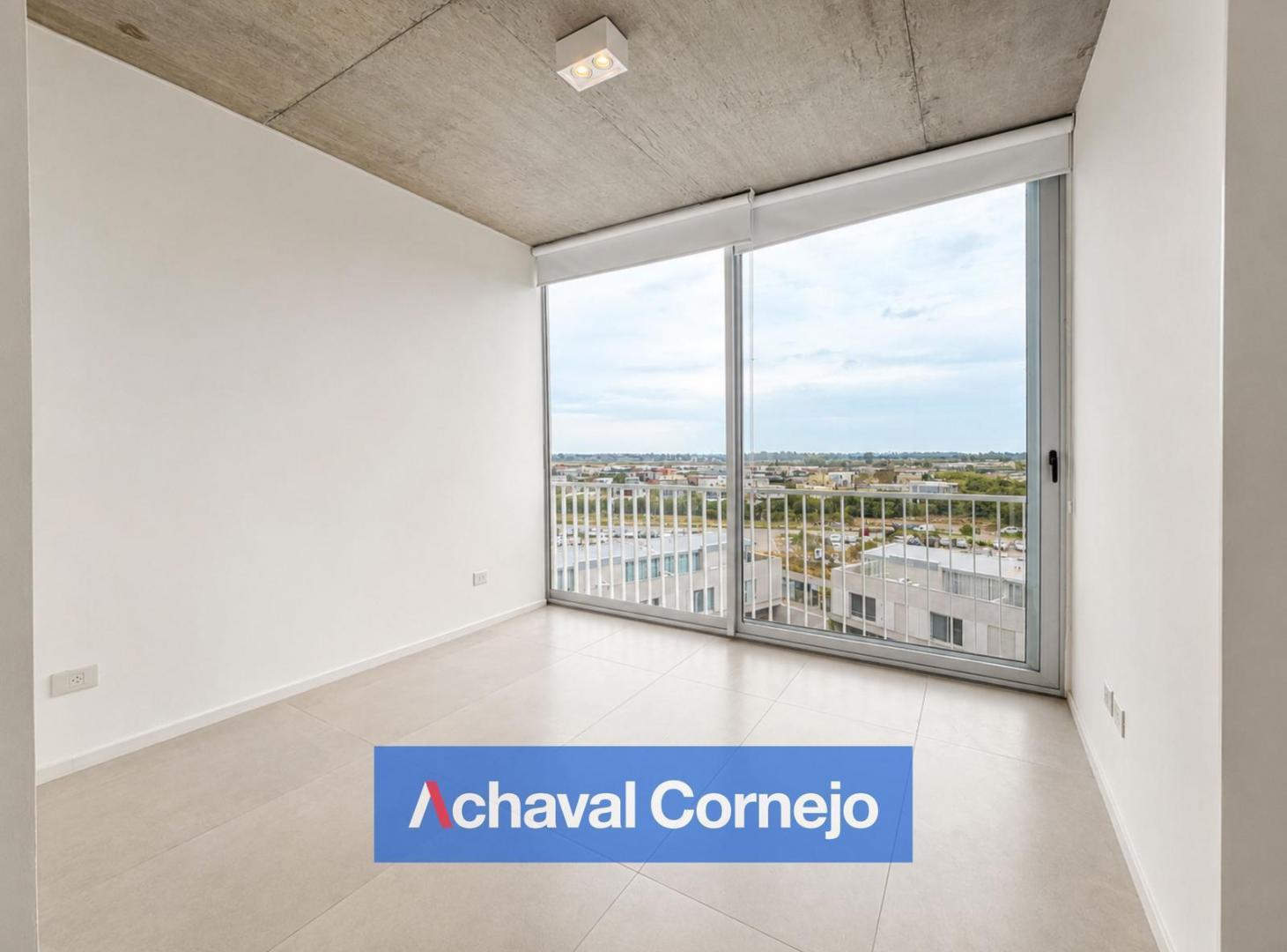 Foto de Departamento en Puertos - Residencias del Lago 2 ambientes, imagen 5