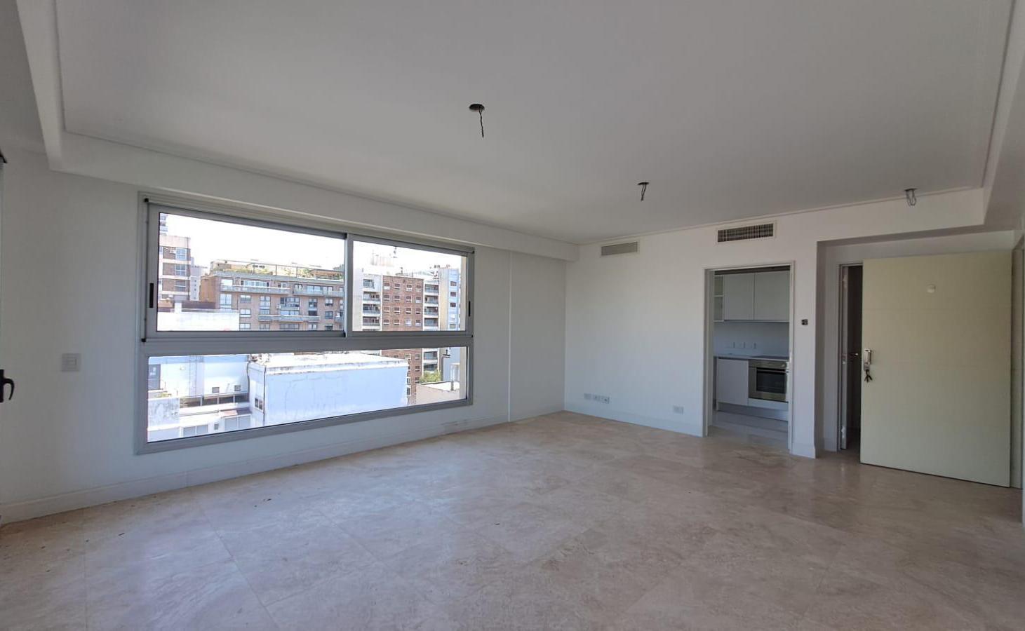 Foto de Departamento de tres ambientes en Pasaje del Golf, Belgrano., imagen 2