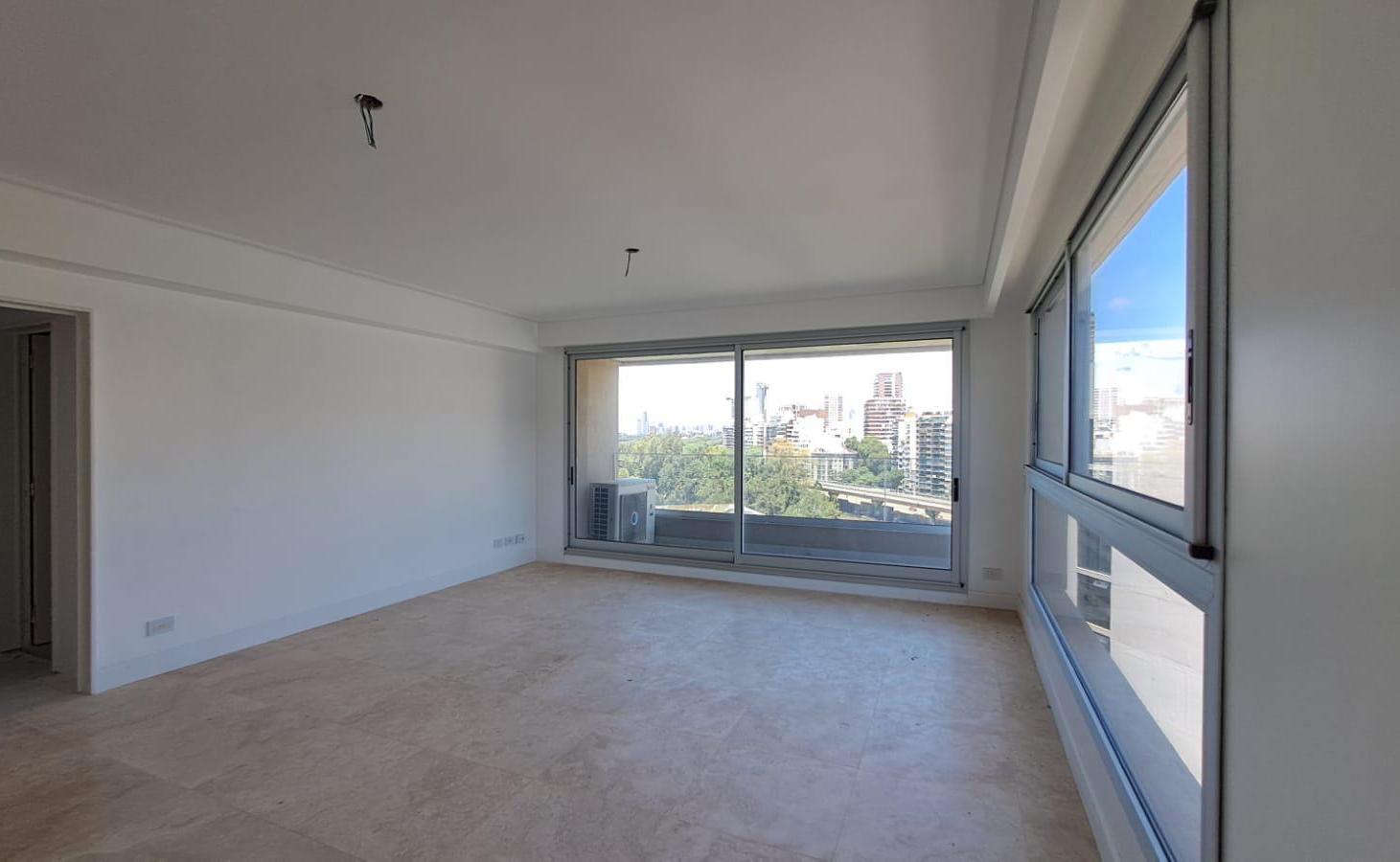 Foto de Departamento de tres ambientes en Pasaje del Golf, Belgrano., imagen 4
