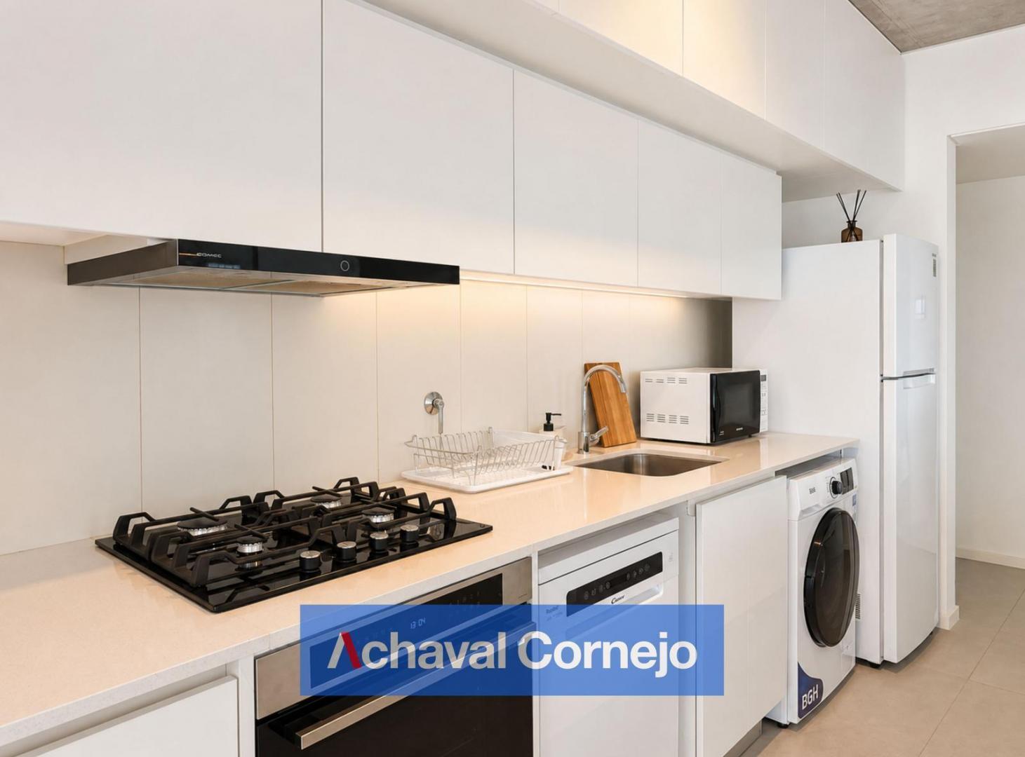 Foto de Departamento en Puertos - Residencias del Lago 3 ambientes, imagen 5