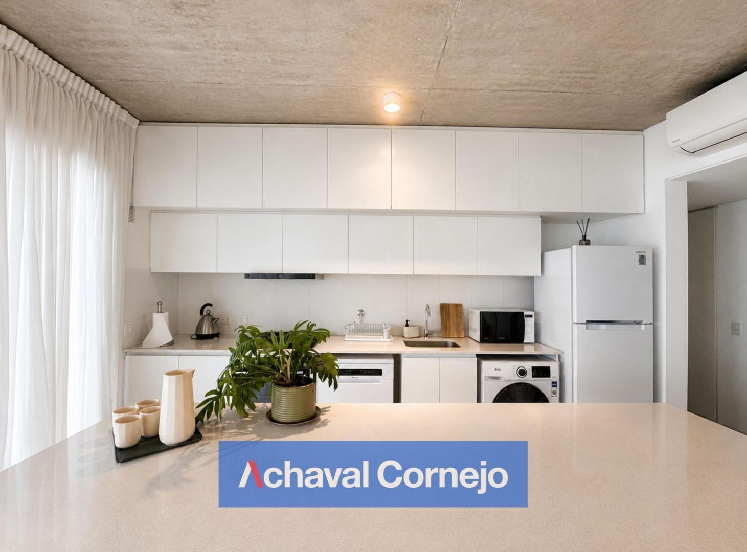 Foto de Departamento en Puertos - Residencias del Lago 3 ambientes, imagen 4