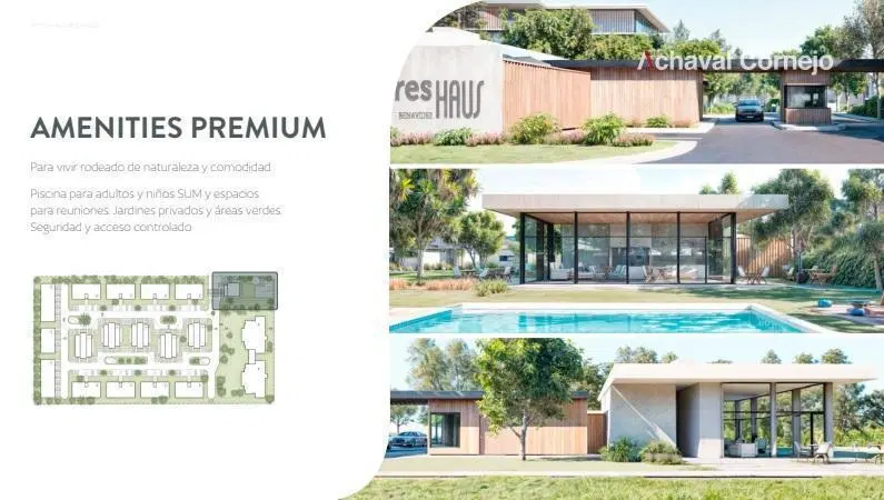 Excelente casa a la venta en Benavidez. 4