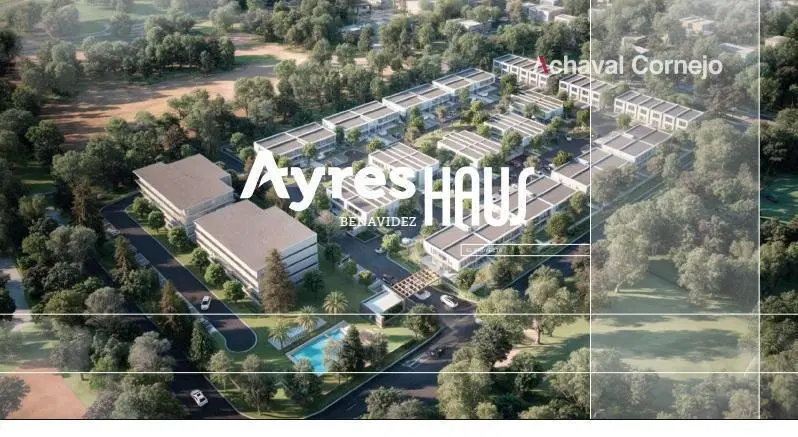 Excelente casa a la venta en Benavidez. 1