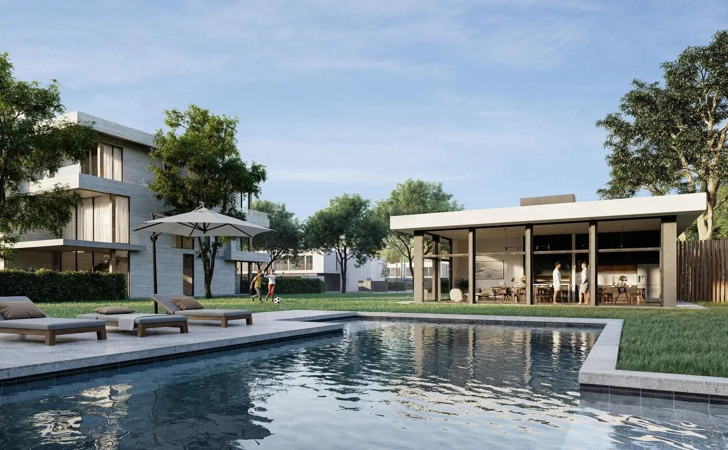 Excelente casa a la venta en Benavidez. 3