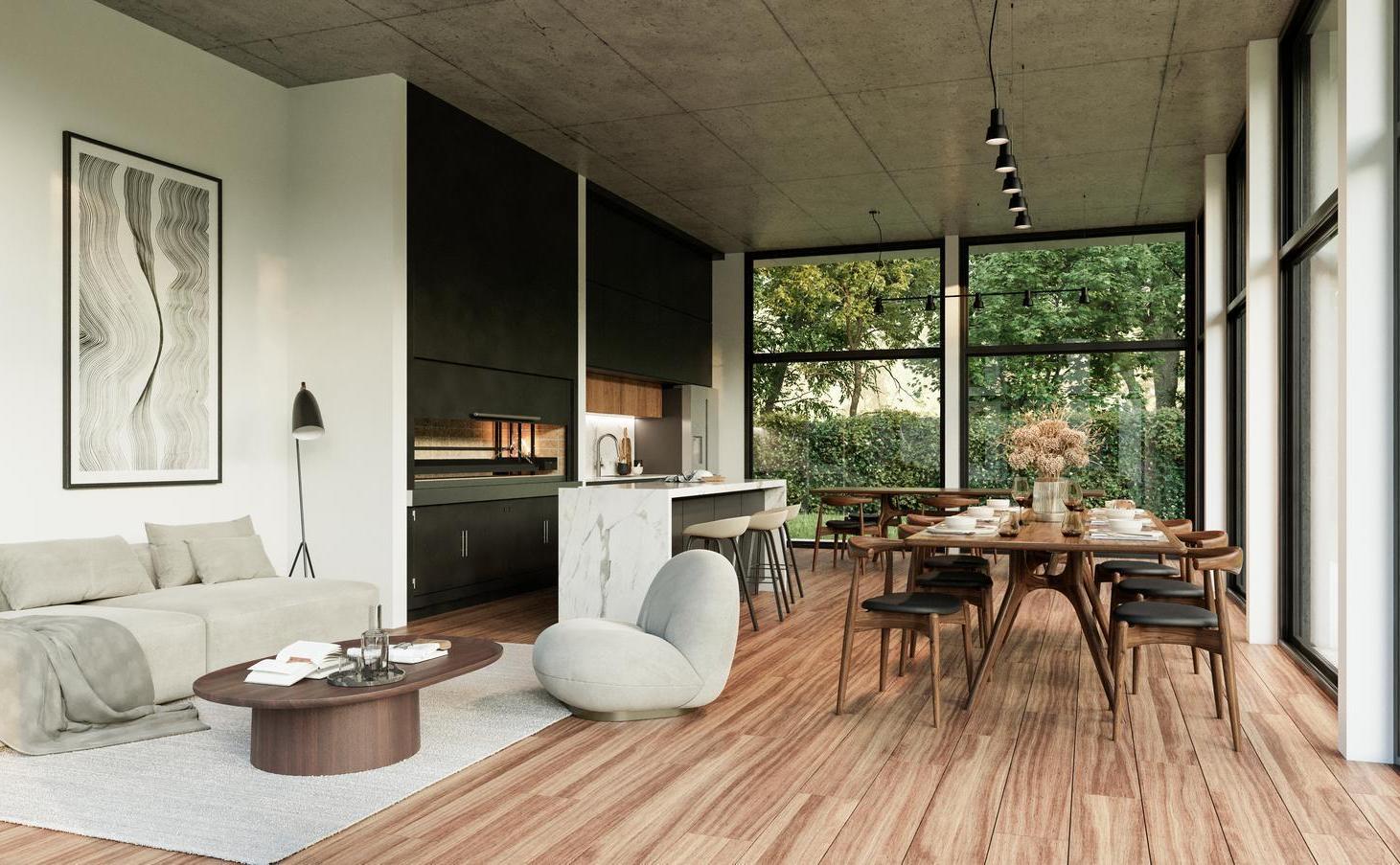 Foto de Excelente departamento a la venta en Benavidez., imagen 3