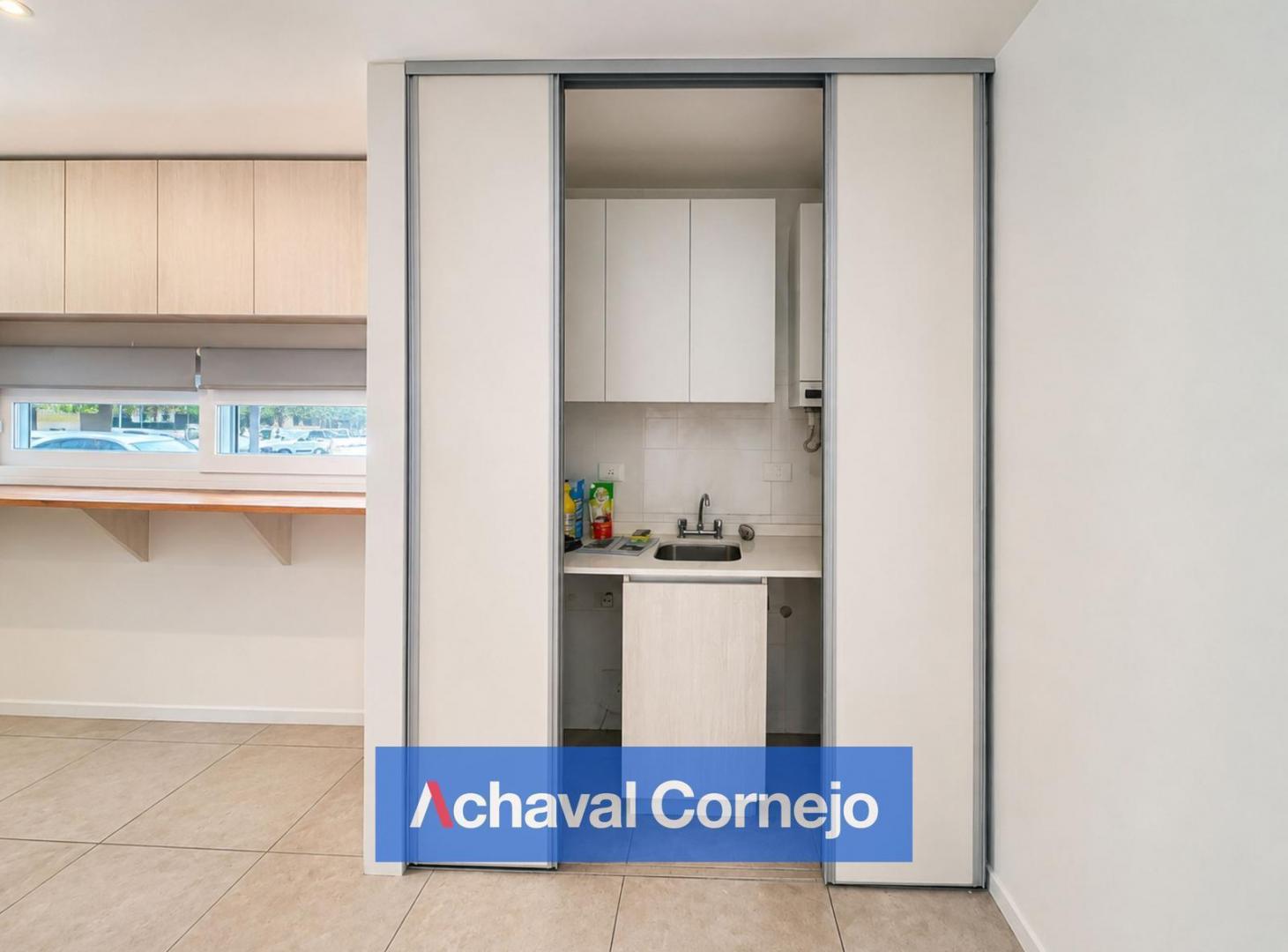 Foto de Venta | Duplex 4 ambientes en Planta baja con parrilla - Hanami park, imagen 4