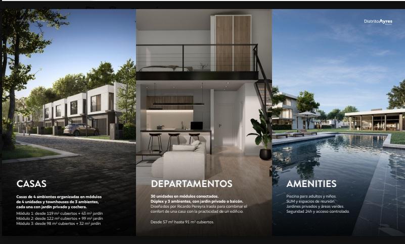 Foto de Excelente casa a la venta en Benavidez., imagen 5
