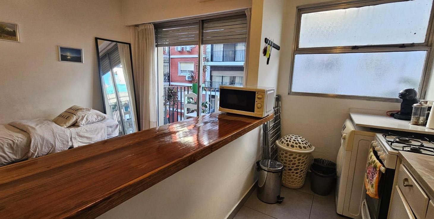 Foto de Venta Departamento en Recoleta, imagen 3