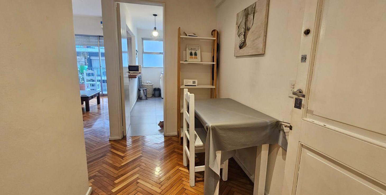 Foto de Venta Departamento en Recoleta, imagen 4