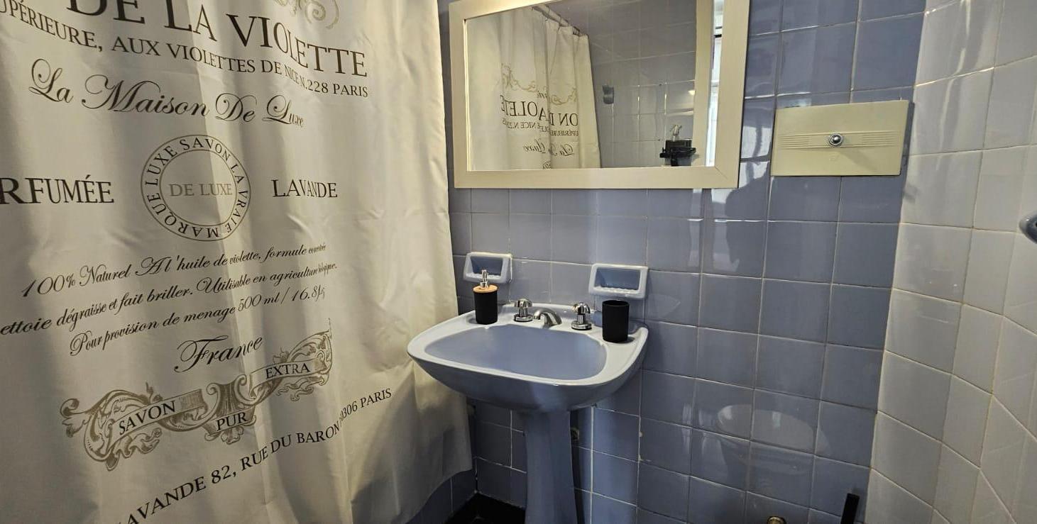 Foto de Venta monoambiente en Recoleta, imagen 5