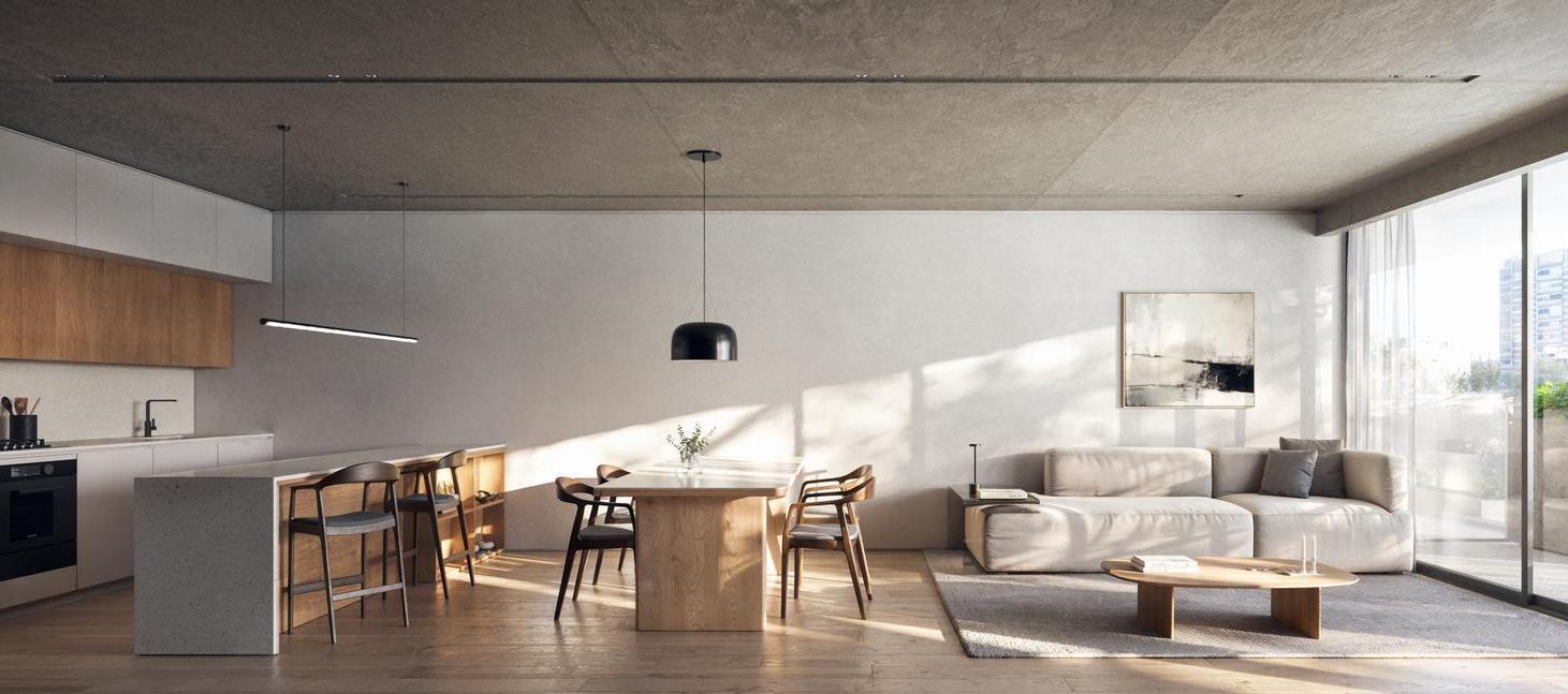 Foto de Exclusiva unidad de cuatro ambientes en Barrio Norte con amenities, imagen 1