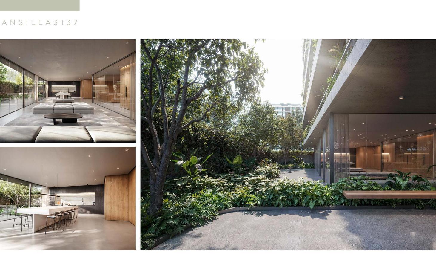 Foto de Exclusiva unidad de dos ambientes en Barrio Norte con amenities - Niu, imagen 5