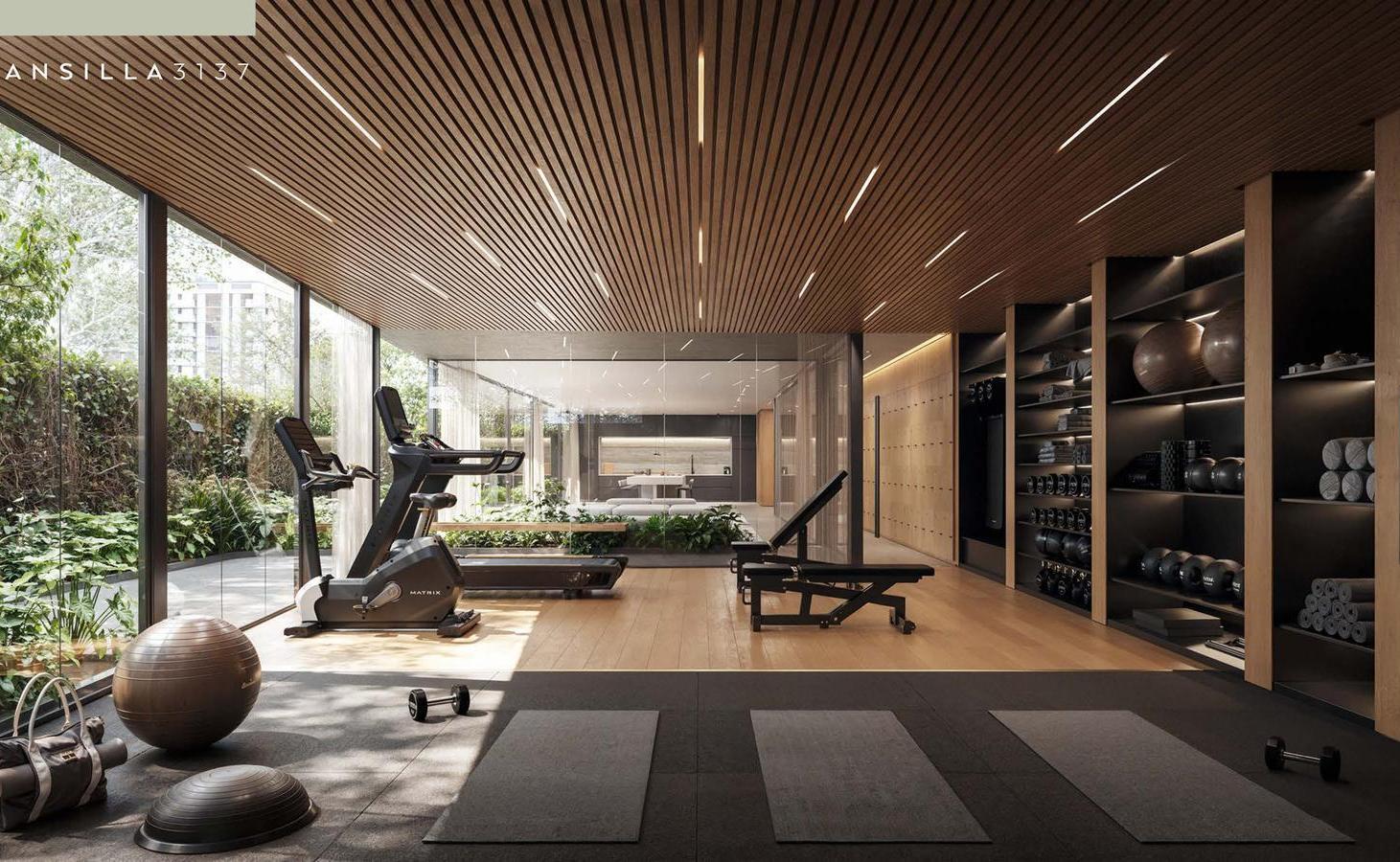 Foto de Exclusiva unidad de tres ambientes en Barrio Norte con amenities - Niu, imagen 5