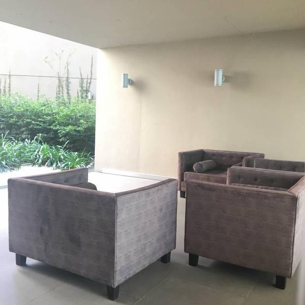 Foto de Departamento 3 ambientes - VIEWPOINT - BELGRANO, imagen 5
