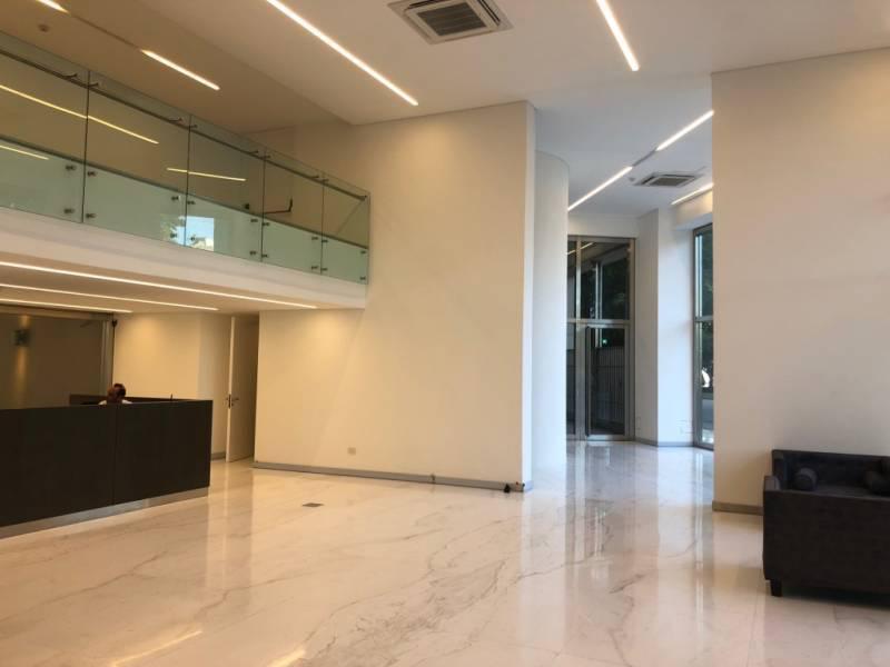 Foto de Departamento 3 ambientes - VIEWPOINT - BELGRANO, imagen 2