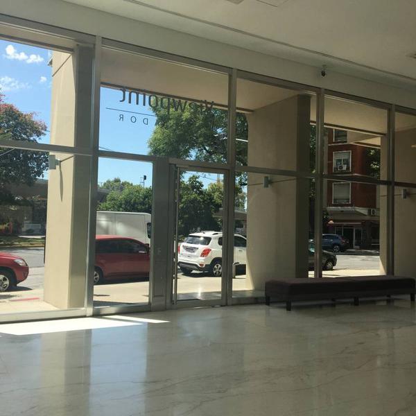Foto de Departamento 3 ambientes - VIEWPOINT - BELGRANO, imagen 1
