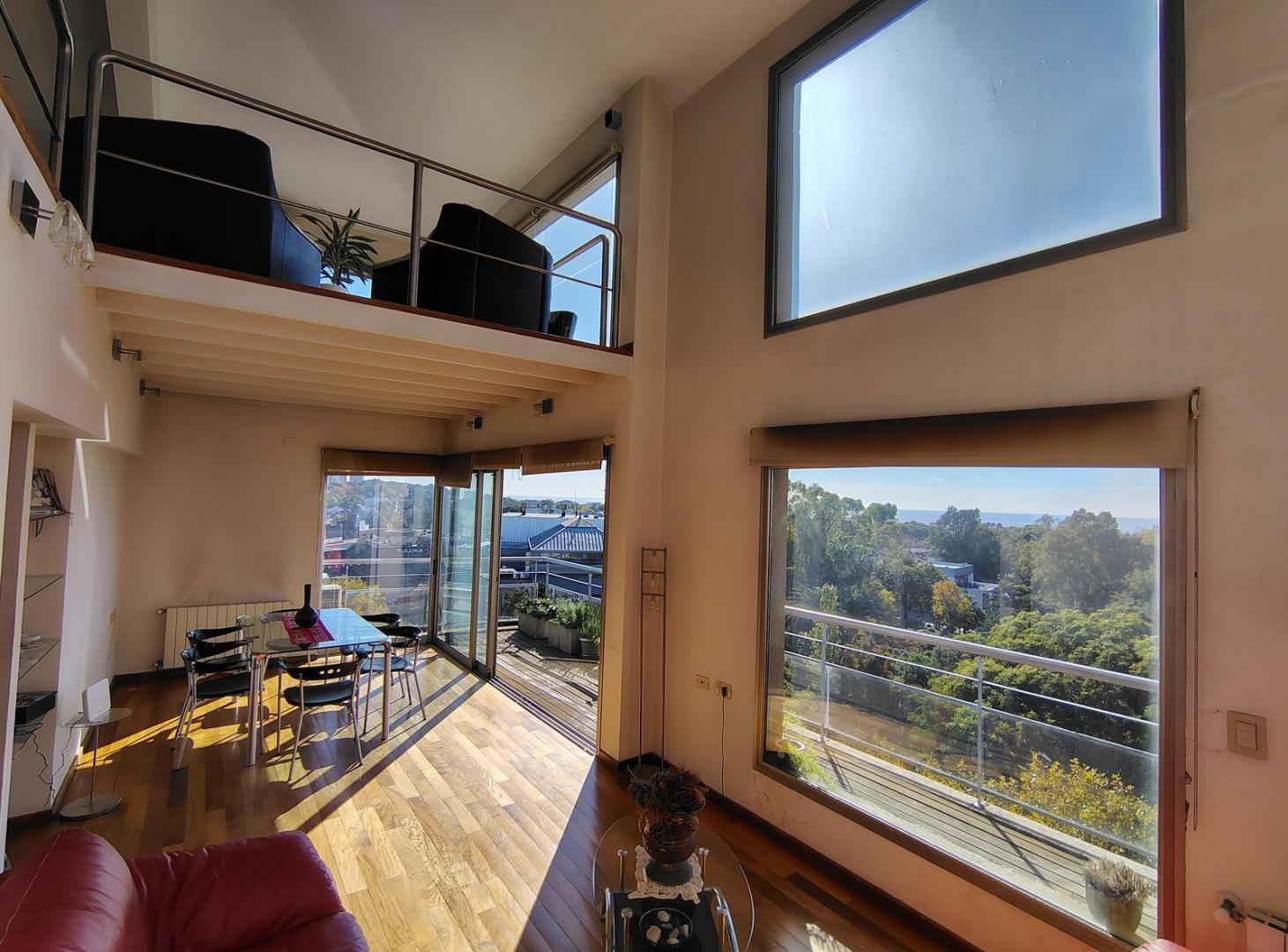 Foto de Espectacular duplex con vista al rio en Olivos, imagen 1