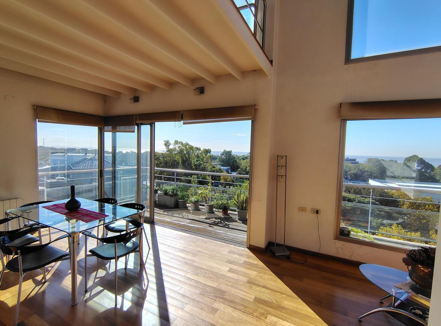 Foto de Espectacular duplex con vista al rio en Olivos, imagen 4