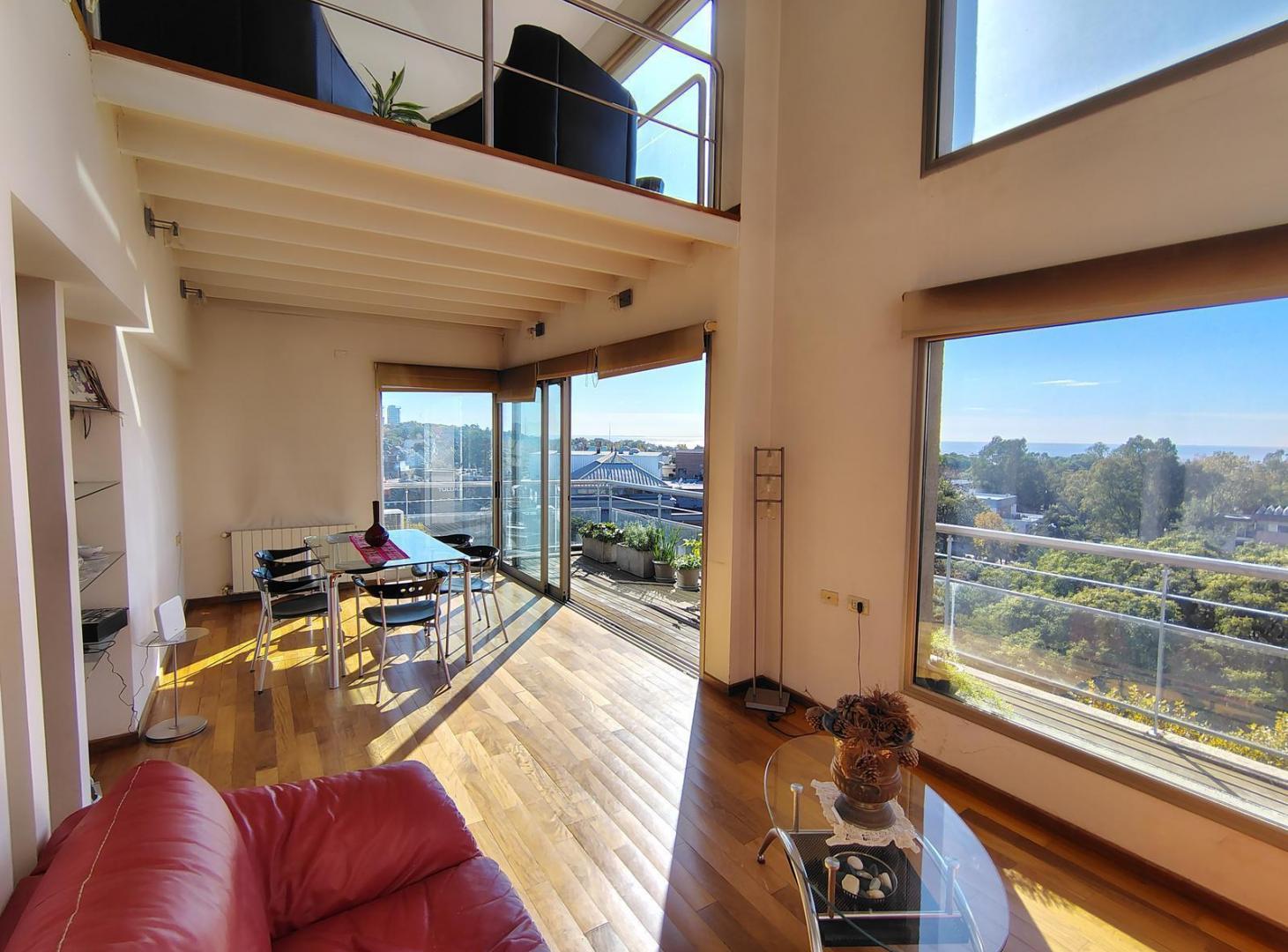 Foto de Espectacular duplex con vista al rio en Olivos, imagen 3