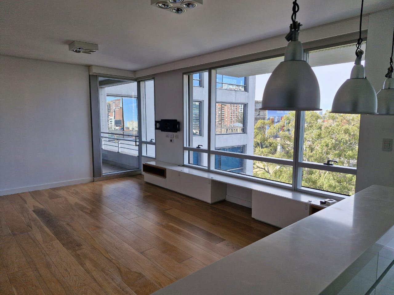 Foto de Al Rio - Excelente departamento de tres ambientes., imagen 2