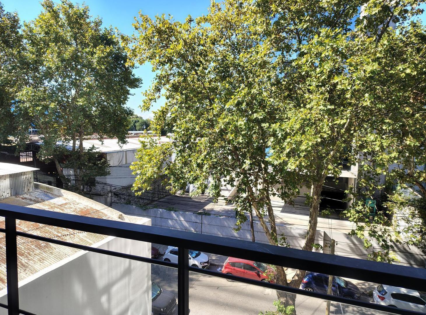 Foto de Departamento de tres ambientes a estrenar en Vicente López, imagen 3