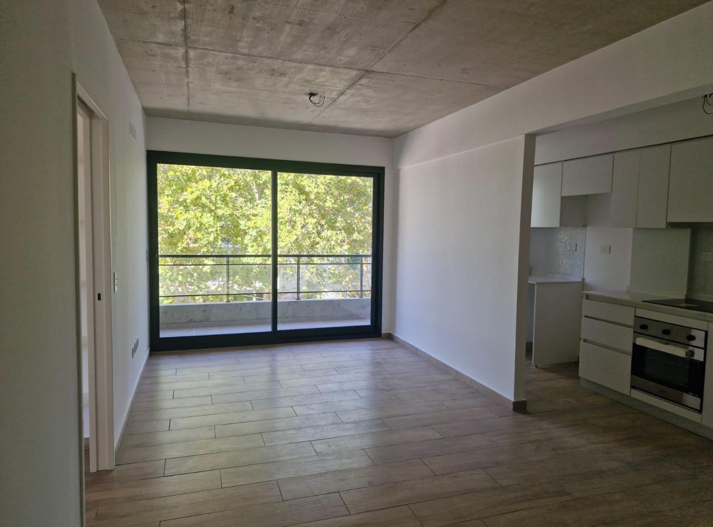 Foto de Departamento de tres ambientes a estrenar en Vicente López, imagen 1