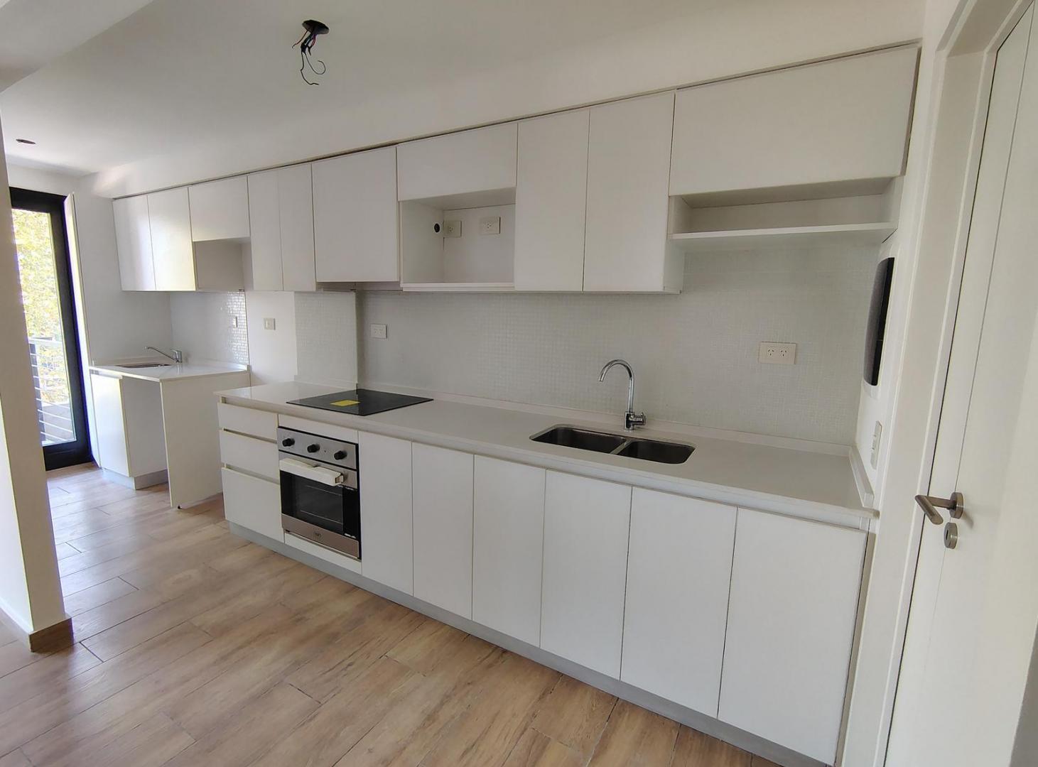 Foto de Departamento de tres ambientes a estrenar en Vicente López, imagen 5