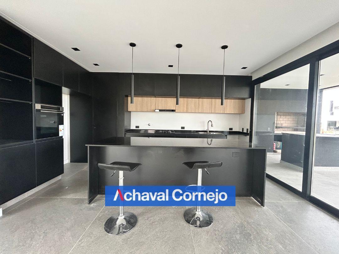Foto de VENTA CASA MODERNA EN AMARRAS, PUERTOS (4 DORMITORIOS, PILETA), imagen 1