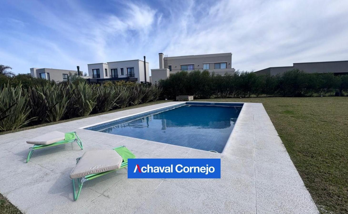 Foto de Casa en Puertos, Vistas, 4 suites con pileta, imagen 3