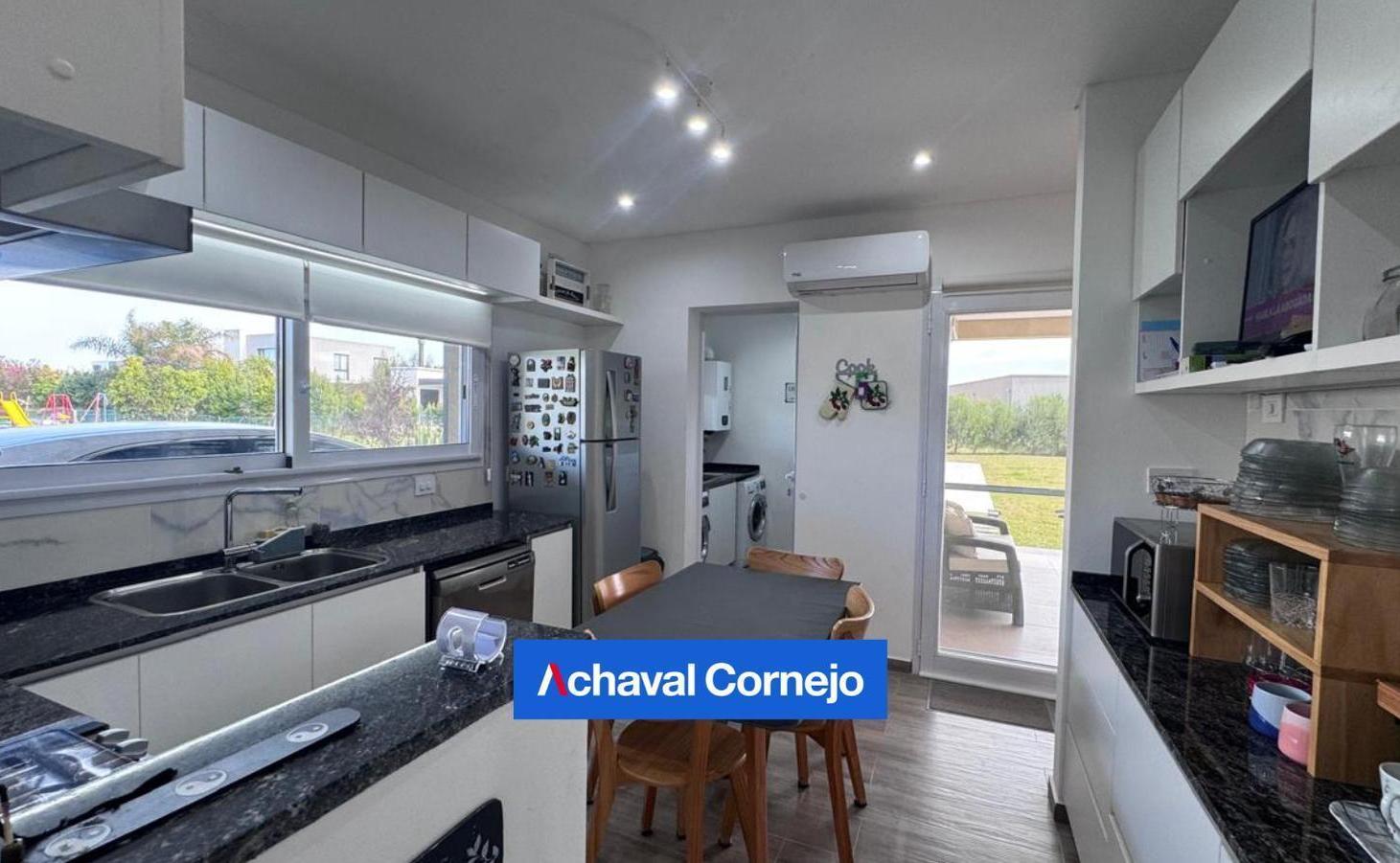 Foto de Casa en Puertos, Vistas, 4 suites con pileta, imagen 4
