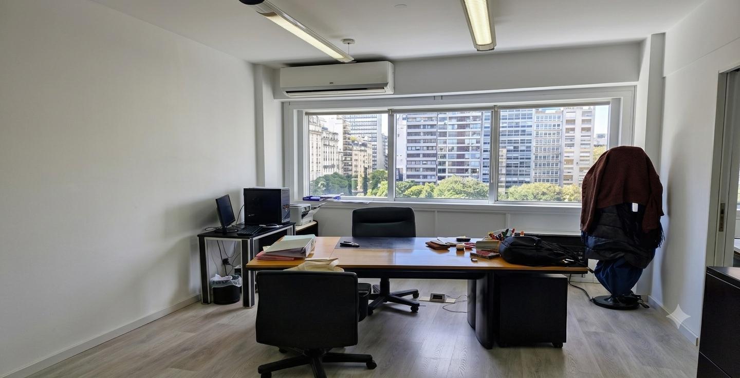Foto de Oficina en Recoleta, imagen 4