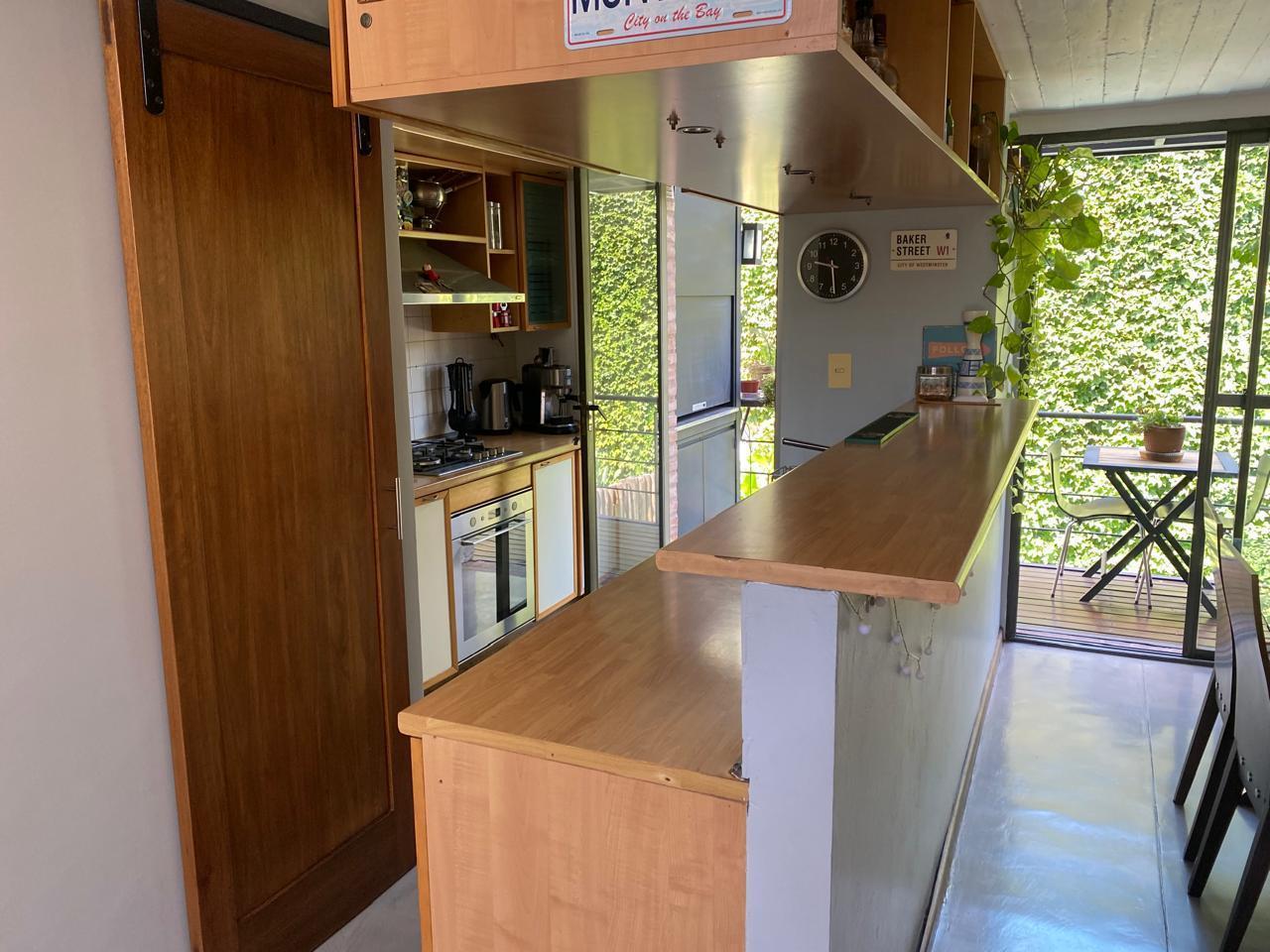 Foto de Casa triplex con pileta y Parrilla propia en Martínez, imagen 3