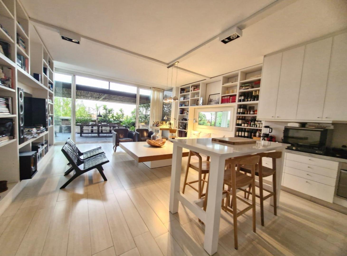 Foto de Excelente LOFT en San Isidro, imagen 4
