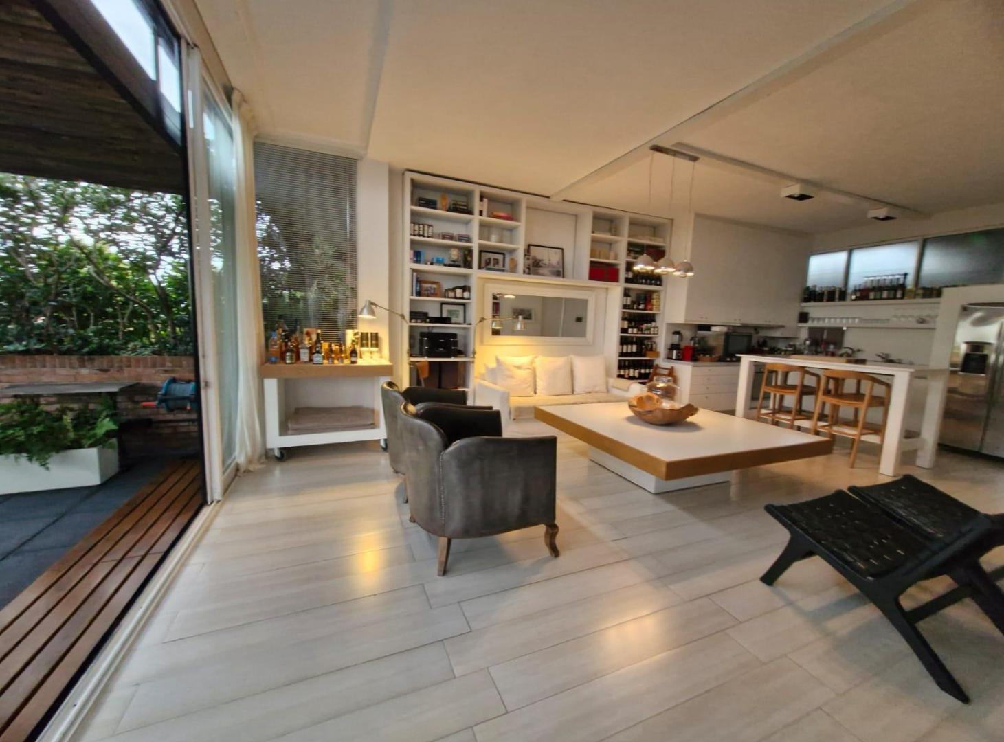 Foto de Excelente LOFT en San Isidro, imagen 5