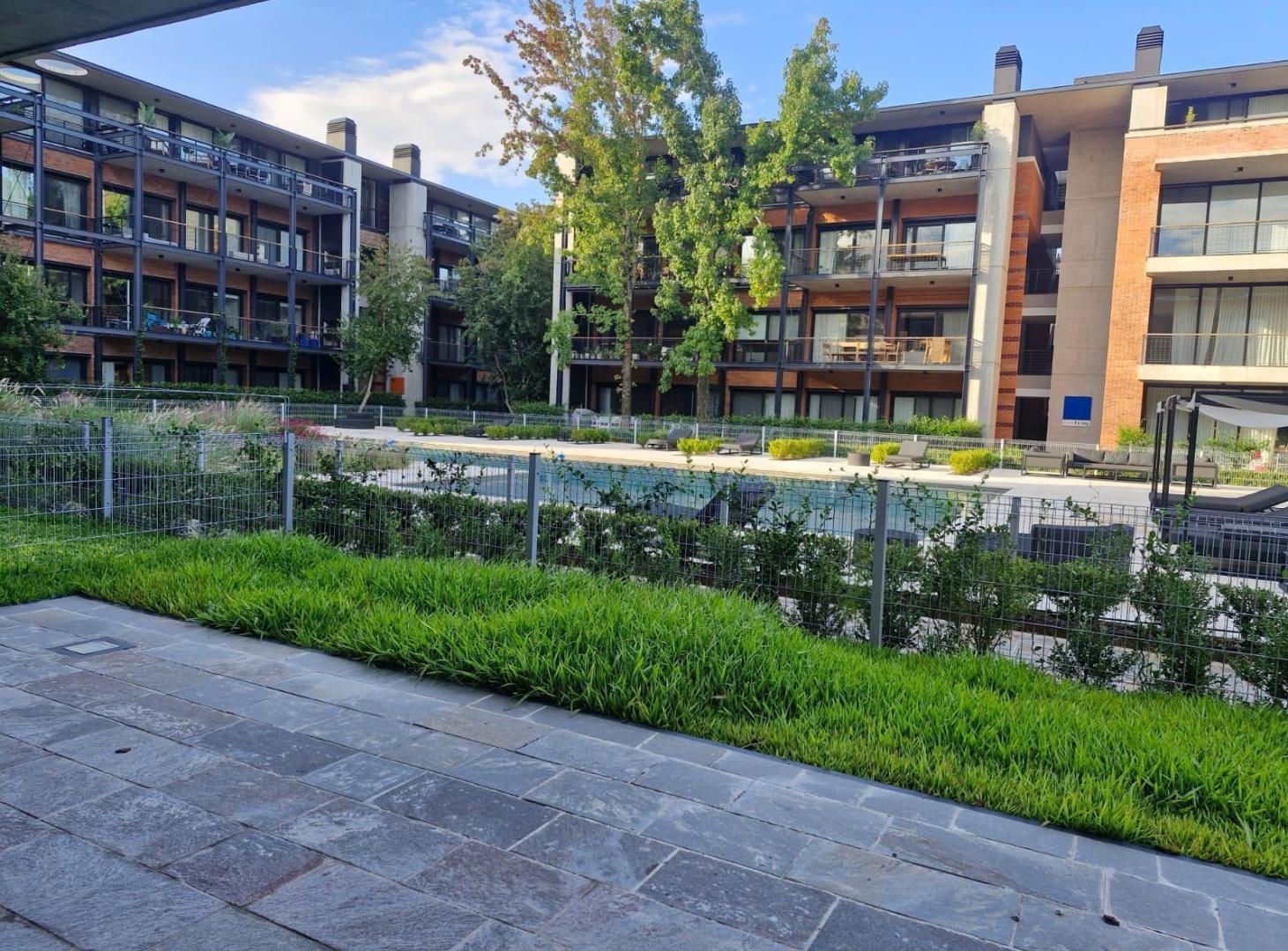 Foto de Departamento de dos dormitorios en Casa Living, San Isidro, imagen 3