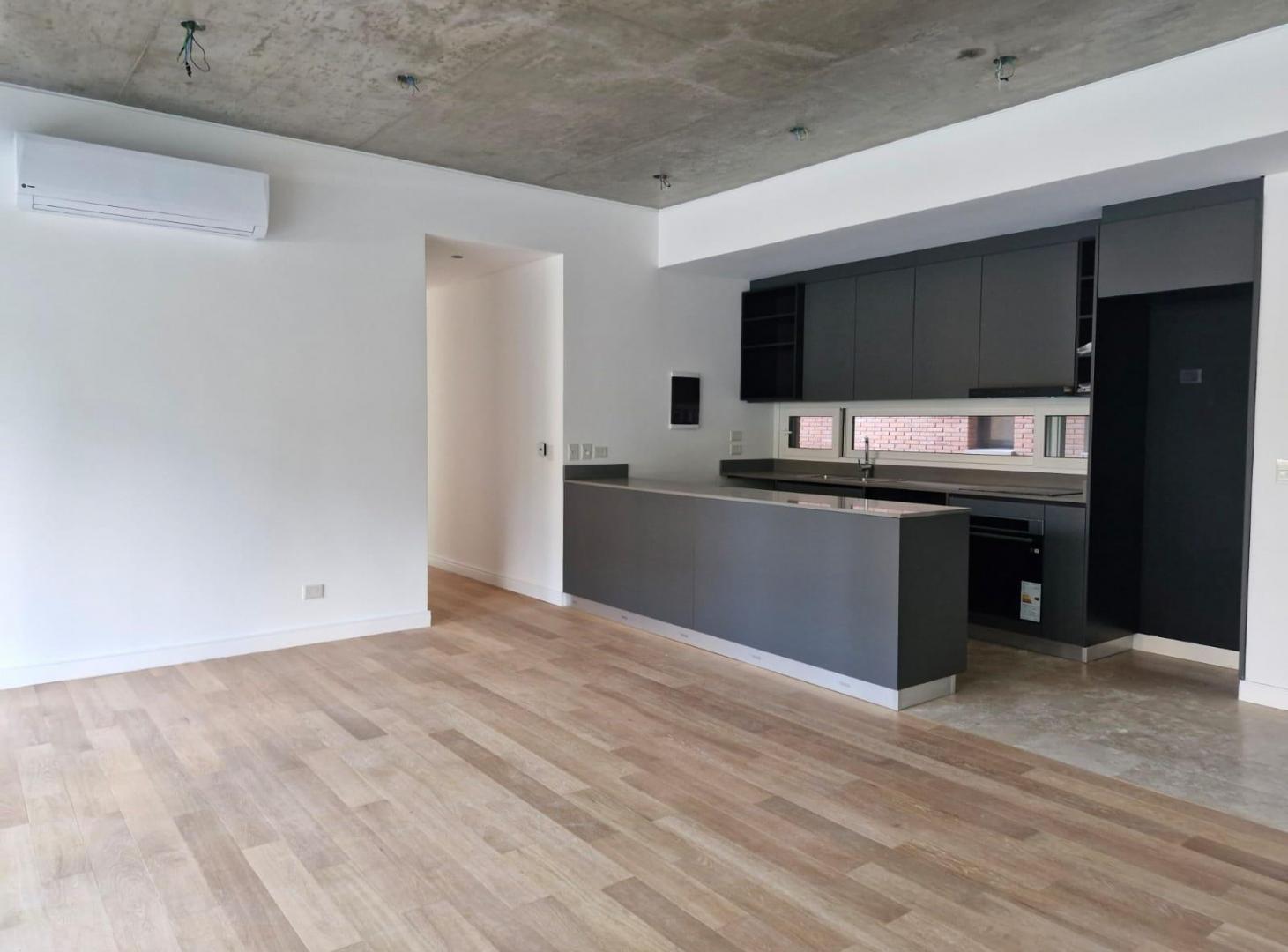 Foto de Departamento de dos dormitorios en Casa Living, San Isidro, imagen 2