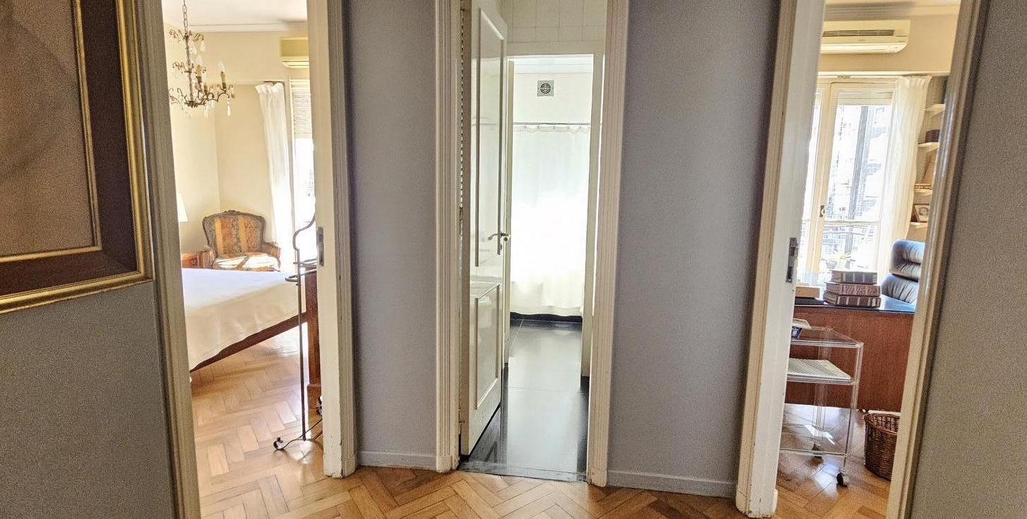 Foto de Venta Departamento 7 ambientes cochera en Recoleta, imagen 5