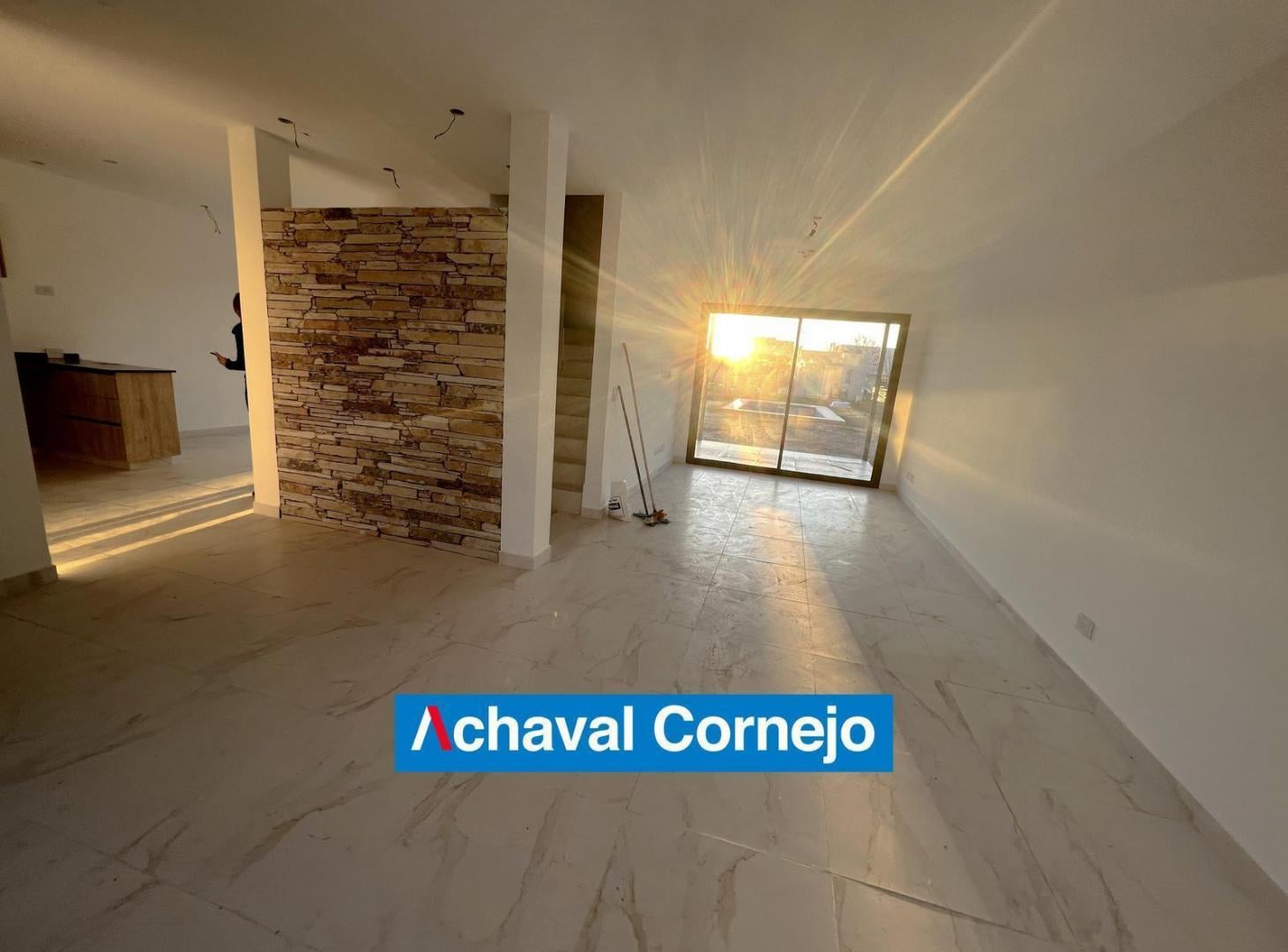 Foto de Casa en alquiler de 3 dormitorios y pileta en dos plantas en, imagen 3